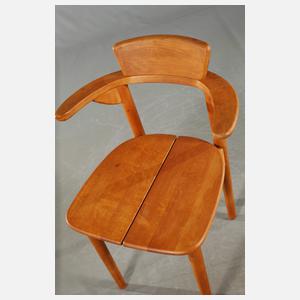 Erwin Berghammer, Sitzgruppe "Opus"