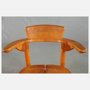 Erwin Berghammer, Sitzgruppe "Opus"