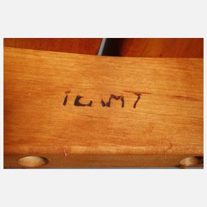 Erwin Berghammer, Sitzgruppe "Opus"