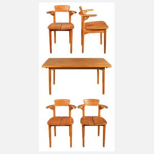 Erwin Berghammer, Sitzgruppe "Opus"