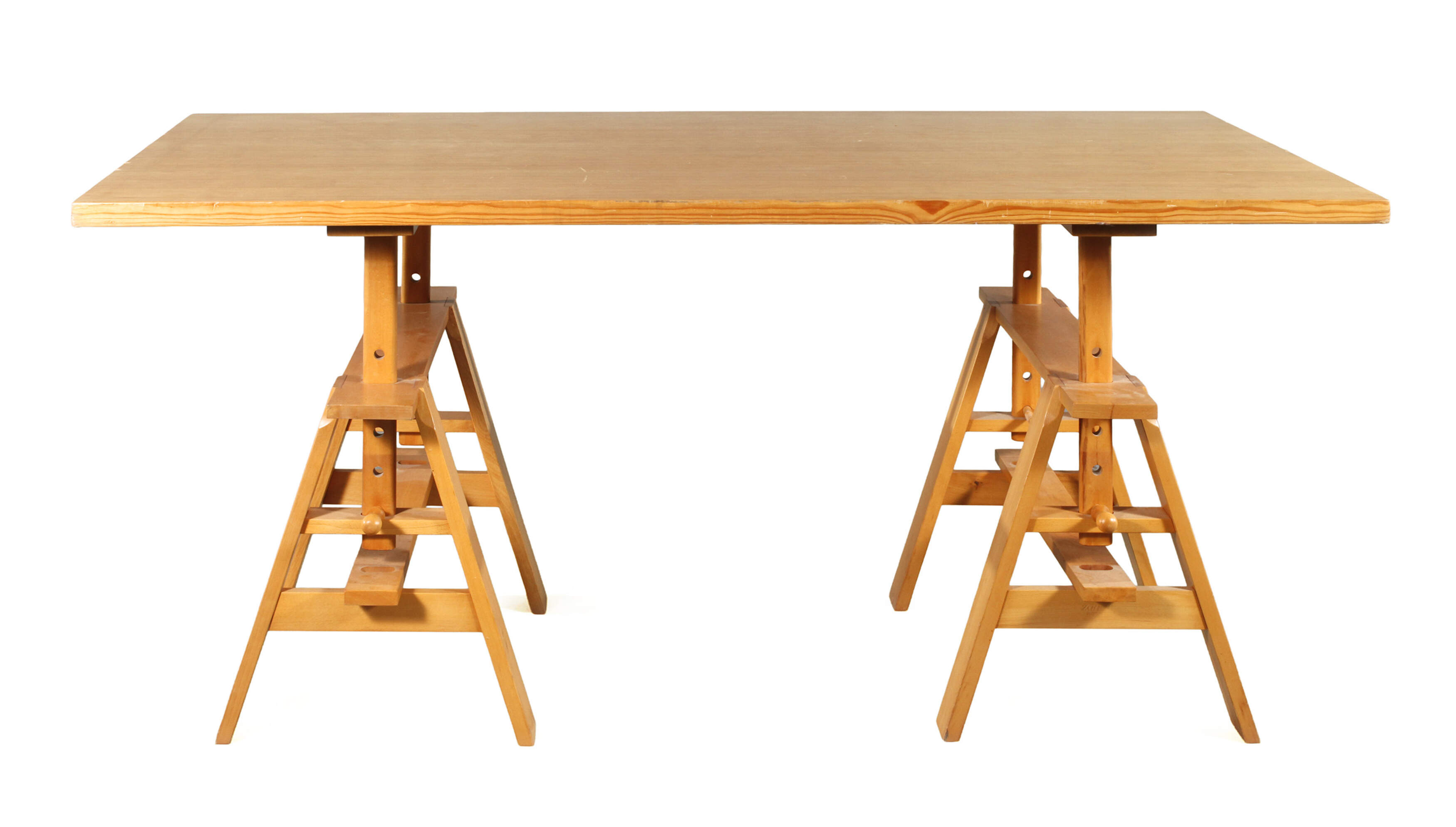 Achille Castiglioni, Arbeitstisch "Leonardo"