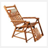 Hans Luckhardt, Liegesessel "Siesta Medizinal"111