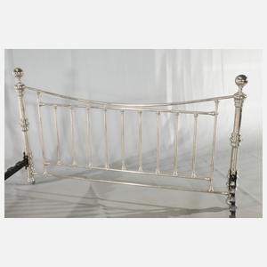 Kingsize Bettgestell