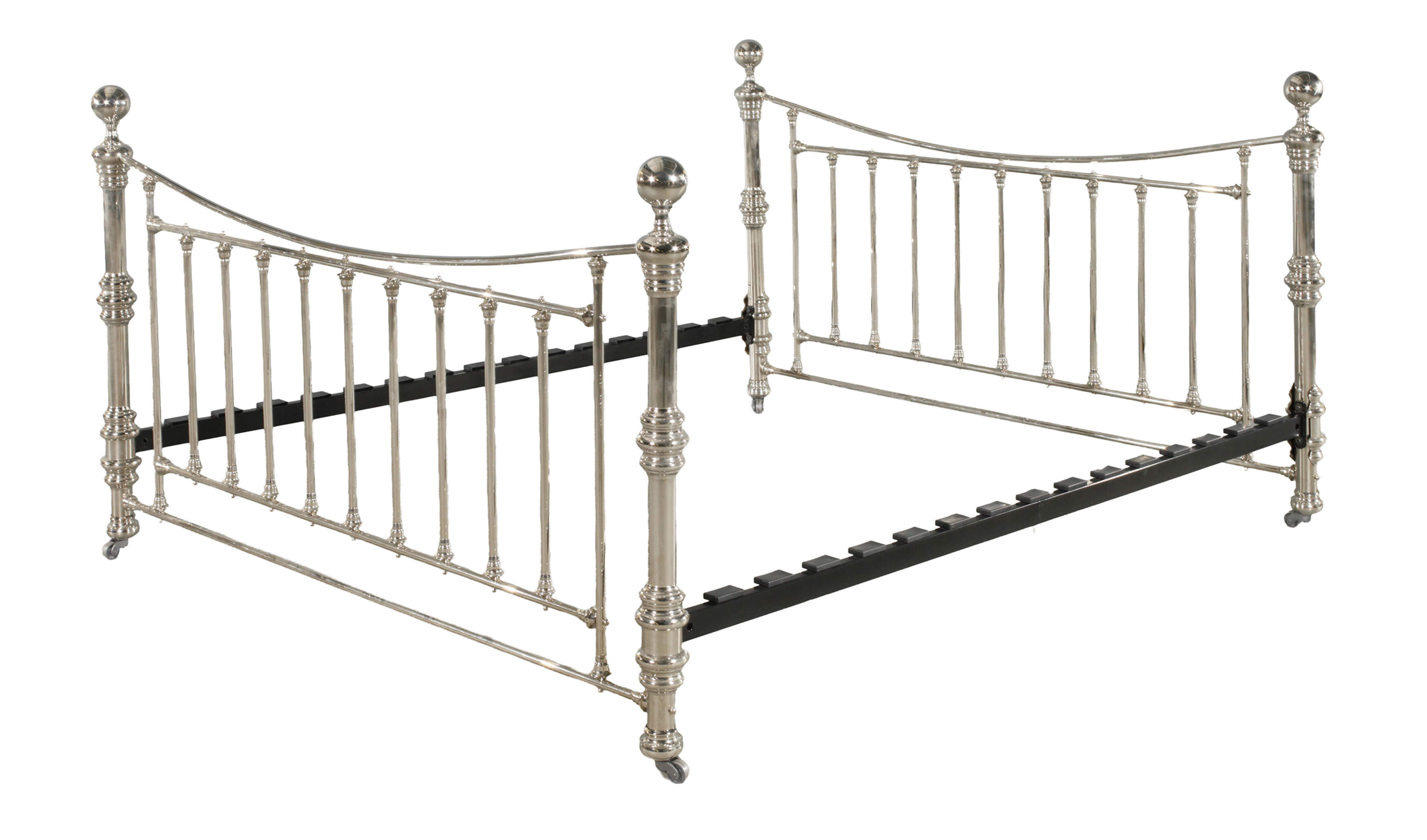 Kingsize Bettgestell