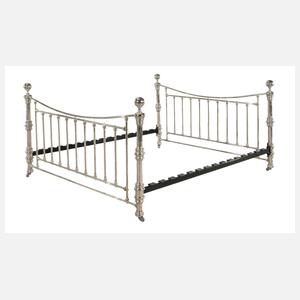 Kingsize Bettgestell