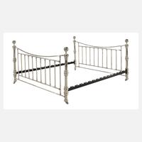 Kingsize Bettgestell111