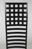 Charles Rennie Mackintosh, Stuhl "Hill House 1"