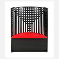 Charles Rennie Mackintosh, "Willow Chair"111