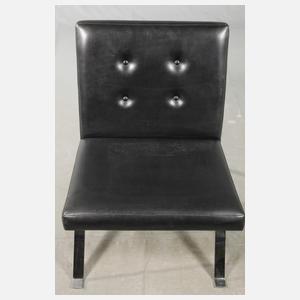 Hans Eichenberger, vier "Eurochairs 1600"