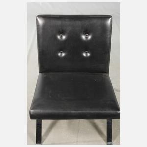 Hans Eichenberger, vier "Eurochairs 1600"