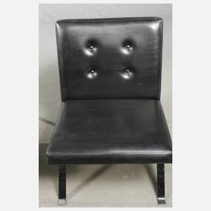 Hans Eichenberger, vier "Eurochairs 1600"