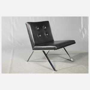 Hans Eichenberger, vier "Eurochairs 1600"