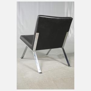 Hans Eichenberger, vier "Eurochairs 1600"