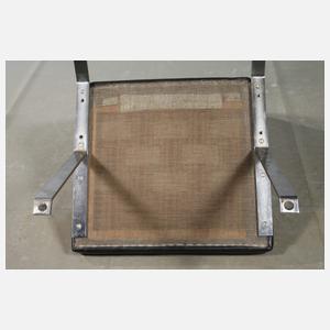 Hans Eichenberger, vier "Eurochairs 1600"