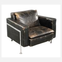 Robert & Trix Haussmann, Clubsessel "RH302"111