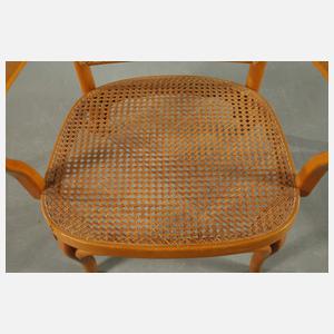 Josef Frank, Sessel "752"