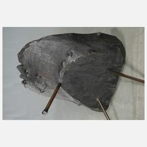 Carl Auböck, Baumtisch