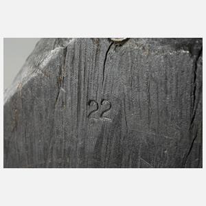 Carl Auböck, Baumtisch