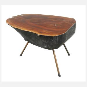 Carl Auböck, Baumtisch