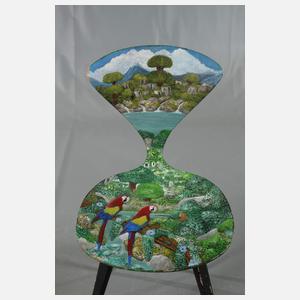 Norman Cherner, "Cherner Chair"