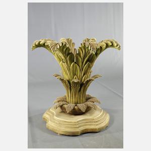 Mantellassi Palmentisch