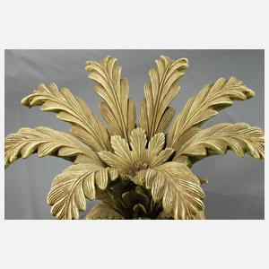 Mantellassi Palmentisch