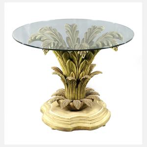 Mantellassi Palmentisch