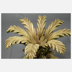 Mantellassi Palmentisch