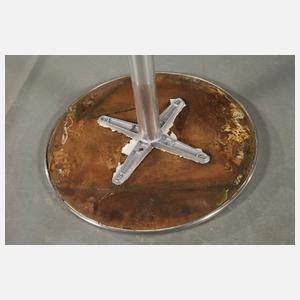 Jorge Pensi, Bistro-Tisch “Toledo“