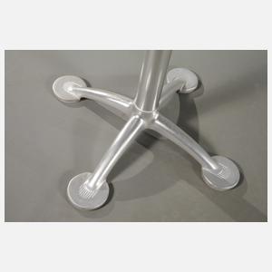 Jorge Pensi, Bistro-Tisch “Toledo“