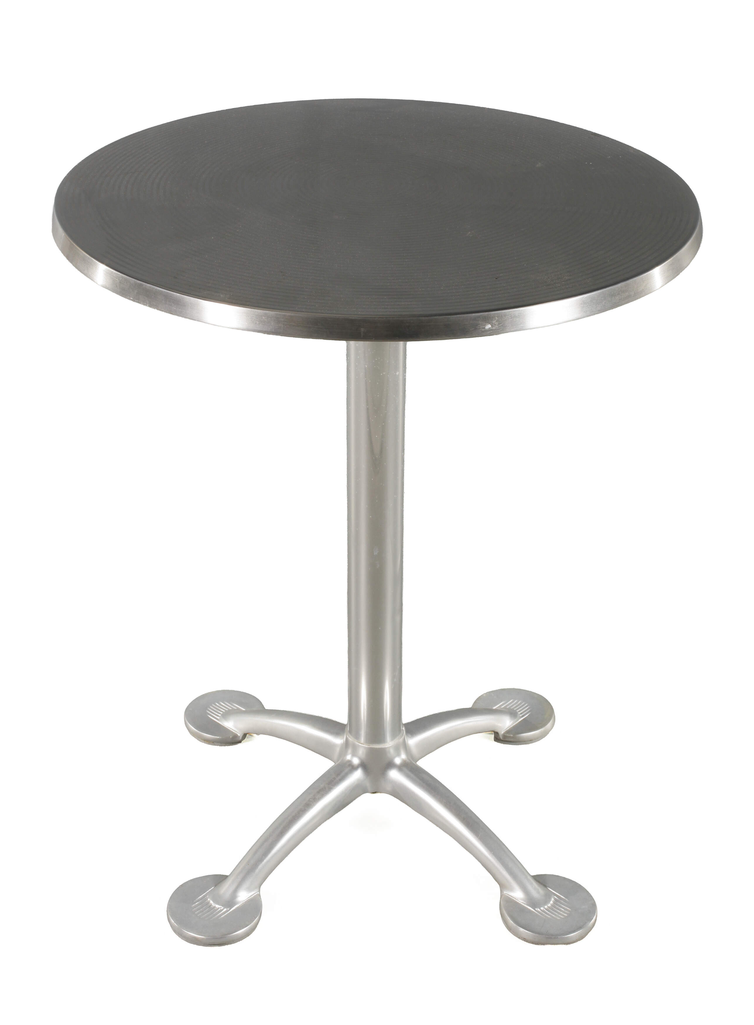 Jorge Pensi, Bistro-Tisch “Toledo“