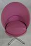 Verner Panton, "Cone Chair"