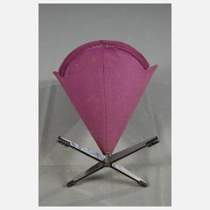 Verner Panton, "Cone Chair"