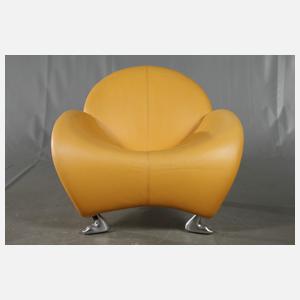 Jan Armgardt, Loungesessel "Papageno"