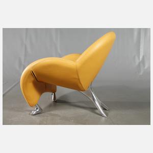 Jan Armgardt, Loungesessel "Papageno"