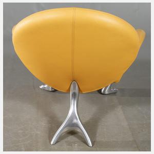 Jan Armgardt, Loungesessel "Papageno"