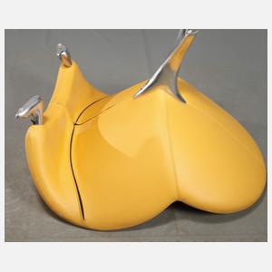 Jan Armgardt, Loungesessel "Papageno"