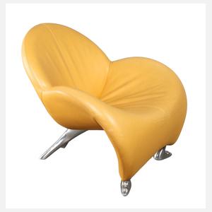 Jan Armgardt, Loungesessel "Papageno"