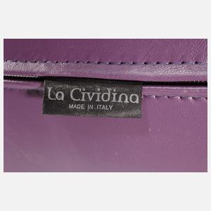 Peter Harvey, Paar Sessel "Nautile soft"