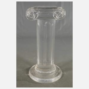 Fabian-Art Paar Postamente Plexiglas