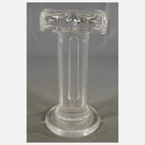 Fabian-Art Paar Postamente Plexiglas