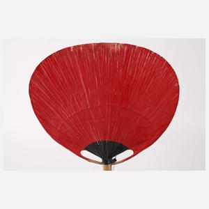 Ingo Maurer, Wandlampe "Uchiwa III",