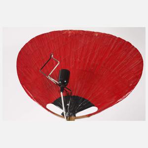 Ingo Maurer, Wandlampe "Uchiwa III",
