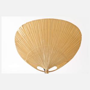 Ingo Maurer, Wandlampe "Uchiwa III",