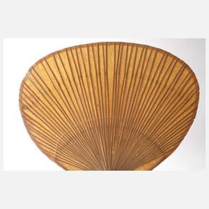 Ingo Maurer, Wandlampe "Uchiwa III",