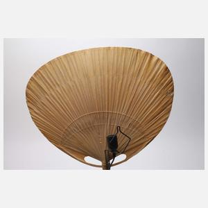 Ingo Maurer, Wandlampe "Uchiwa III",