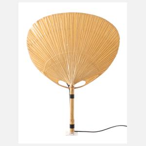 Ingo Maurer, Wandlampe "Uchiwa III",