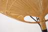 Ingo Maurer, Wandlampe "Uchiwa III",