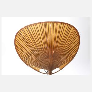 Ingo Maurer, Wandlampe "Uchiwa III",