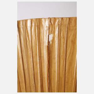 Ingo Maurer, Wandlampe "Uchiwa III",